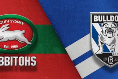 Rabbitohs vs Bulldogs Betting Tips