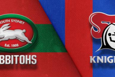 Rabbitohs vs Knights Betting Tips