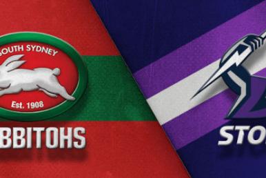 Rabbitohs vs Storm Betting Tips