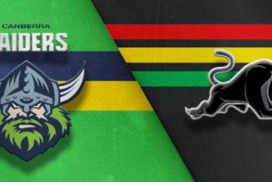 Raiders vs Panthers Betting Tips