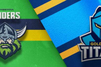 Raiders vs Titans Betting Tips