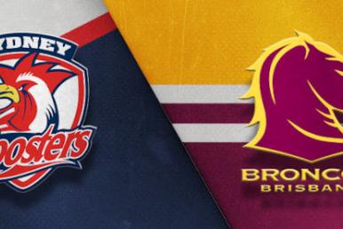 Roosters vs Broncos Betting Tips