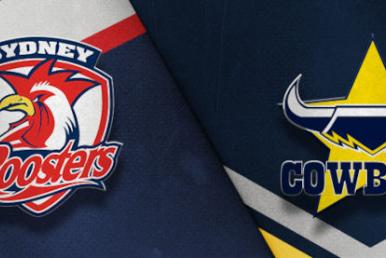 Roosters vs Cowboys Betting Tips