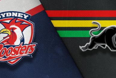 Roosters vs Panthers Betting Tips