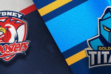 Roosters vs Titans Betting Tips