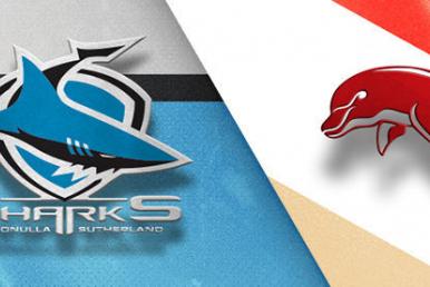 Dolphins vs Sharks Betting Tips