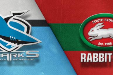Sharks vs Rabbitohs Betting Tips