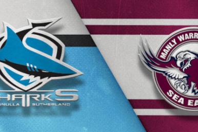 Sharks vs Sea Eagles Betting Tips