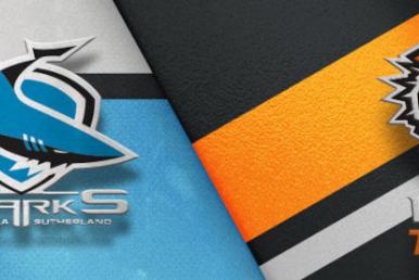 Sharks vs Tigers Betting Tips