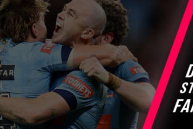 NRL State of Origin Fantasy Tips