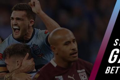 State of Origin Betting Tips