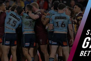 NRL State of Origin Game 3 Tips