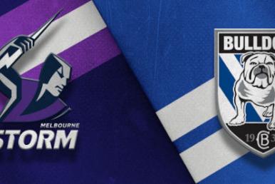 Storm vs Bulldogs Betting Tips