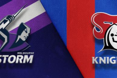 Storm vs Knights Betting Tips
