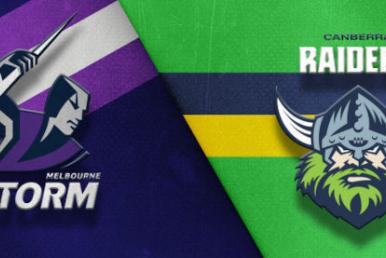 Storm vs Raiders Betting Tips