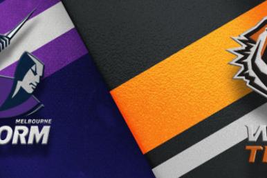 Storm vs Tigers Betting Tips