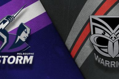 Storm vs Warriors Betting Tips