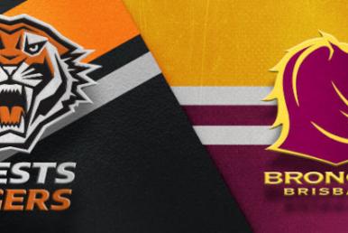 Tigers vs Broncos Betting Tips