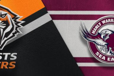 Tigers vs Sea Eagles Betting Tips