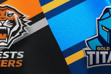 Tigers vs Titans Betting Tips