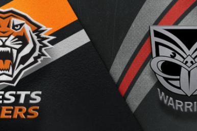 Tigers vs Warriors Betting Tips