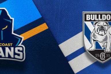 Titans vs Bulldogs Betting Tips