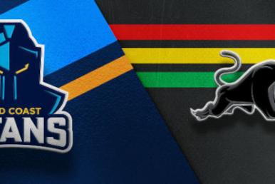 Titans vs Panthers Betting Tips