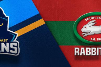 Titans vs Rabbitohs Betting Tips