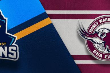 Titans vs Sea Eagles Betting Tips