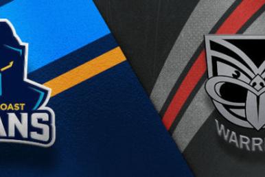 Titans vs Warriors Betting Tips