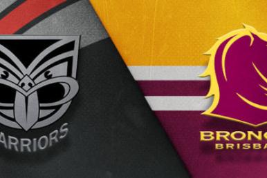 Warriors vs Broncos Betting Tips