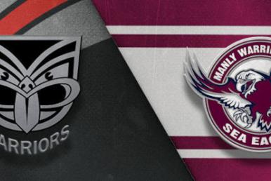 Warriors vs Sea Eagles Betting Tips