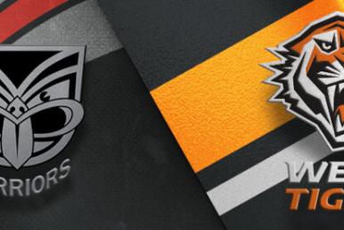 Warriors vs Tigers Betting Tips