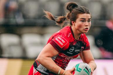 NRLW Round 9 Tips