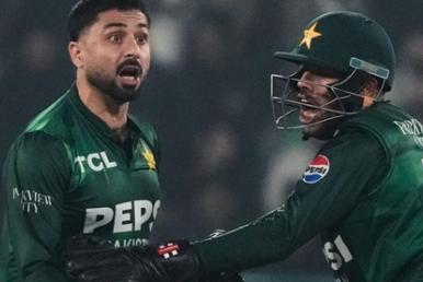 Pakistan vs Australia 3rd T20 Preview & Betting Tips