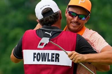 PGA Tour: Rocket Classic Betting Tips