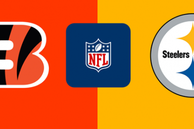 NFL Week 7 Steelers at Bengals Betting Tips
