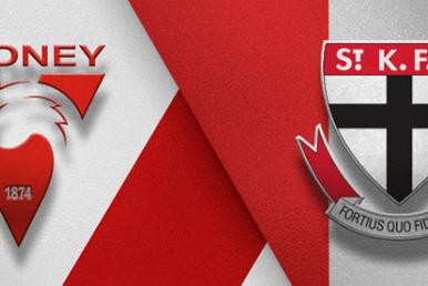 Sydney vs St Kilda Prediction & Betting Tips: AFL 2026 Round 13 