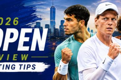 US Open Betting Tips