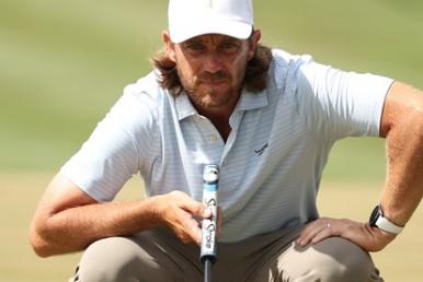 PGA Tour Valero Texas Open Betting Tips