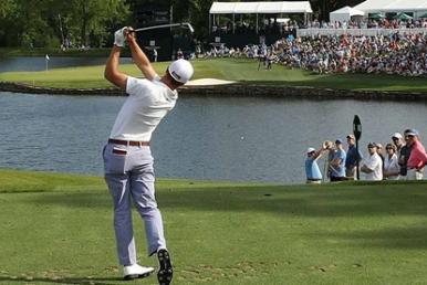 PGA Tour: Wells Fargo Championship Betting Tips