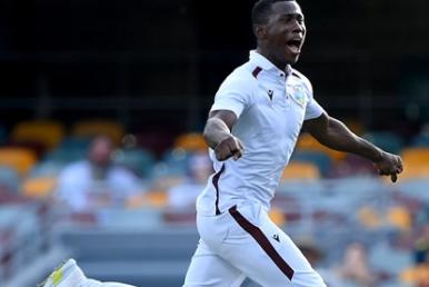West Indies vs Australia 1st Test Tip