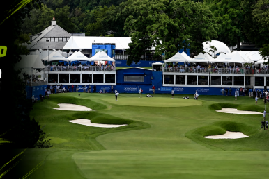 Wyndham Championship Betting Preview