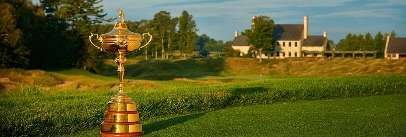 2021 Ryder Cup Betting Tips