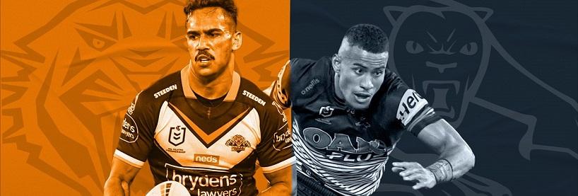 2021 NRL Round 13: Tigers vs Panthers Preview & Betting Tips | Before ...