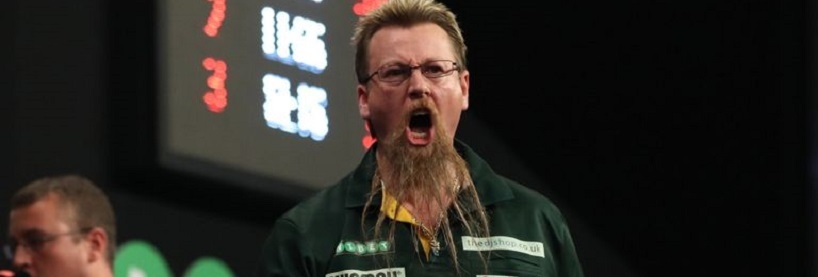 2019 Melbourne Darts Masters Preview &amp; Betting Tips