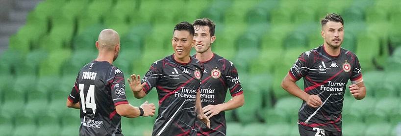 A-League Round 10 Betting Tips