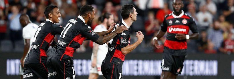 A-League Round 5 Betting Tips