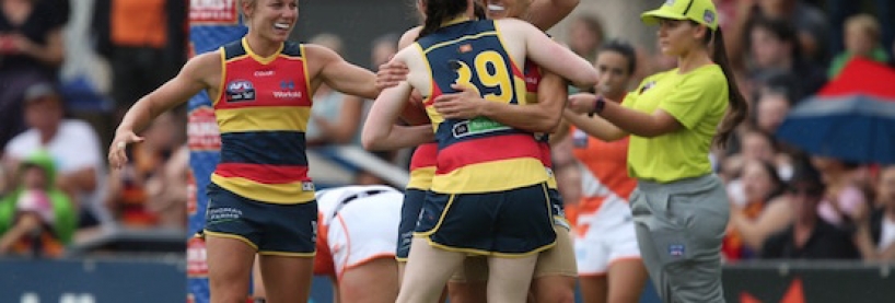 2017 AFL Women&#039;s (AFLW) Round 4 Betting Tips
