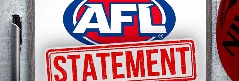 AFL Fixture Release Rounds 14-18